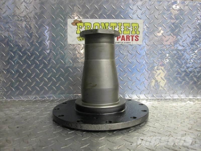 Meritor  Ostale kargo komponente