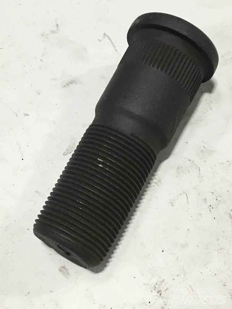 Meritor  Ostale kargo komponente