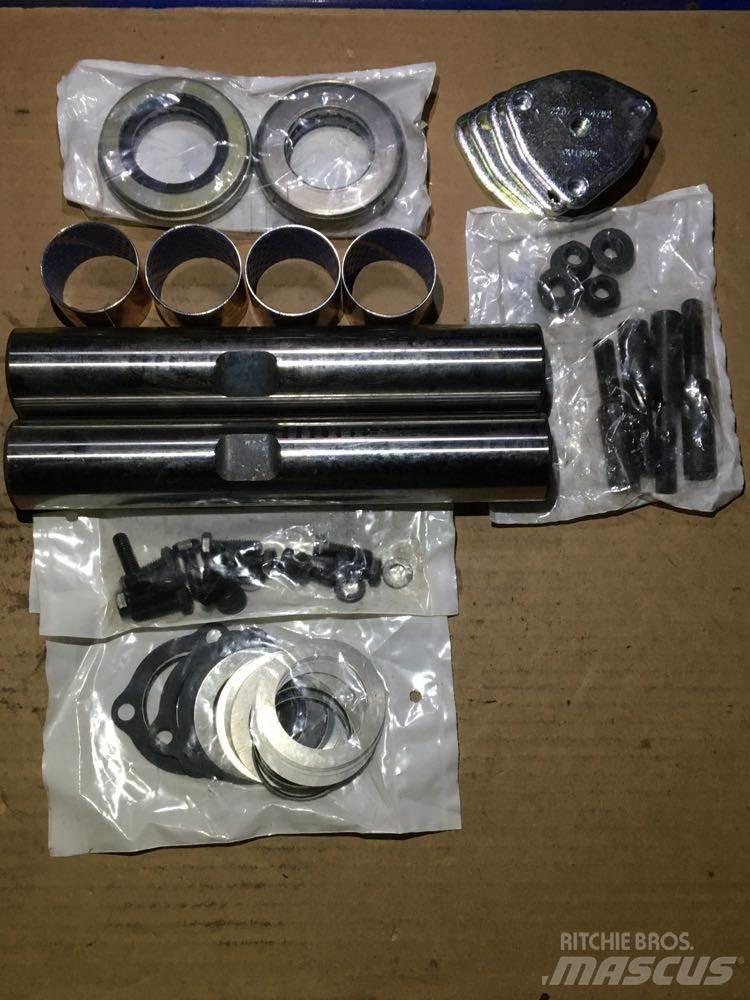 Meritor  Ostale kargo komponente