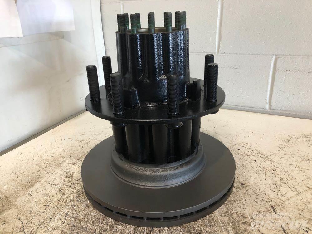 Meritor  Ostale kargo komponente