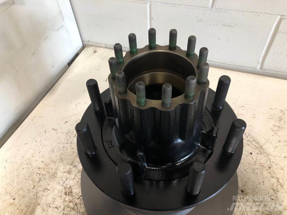 Meritor  Ostale kargo komponente