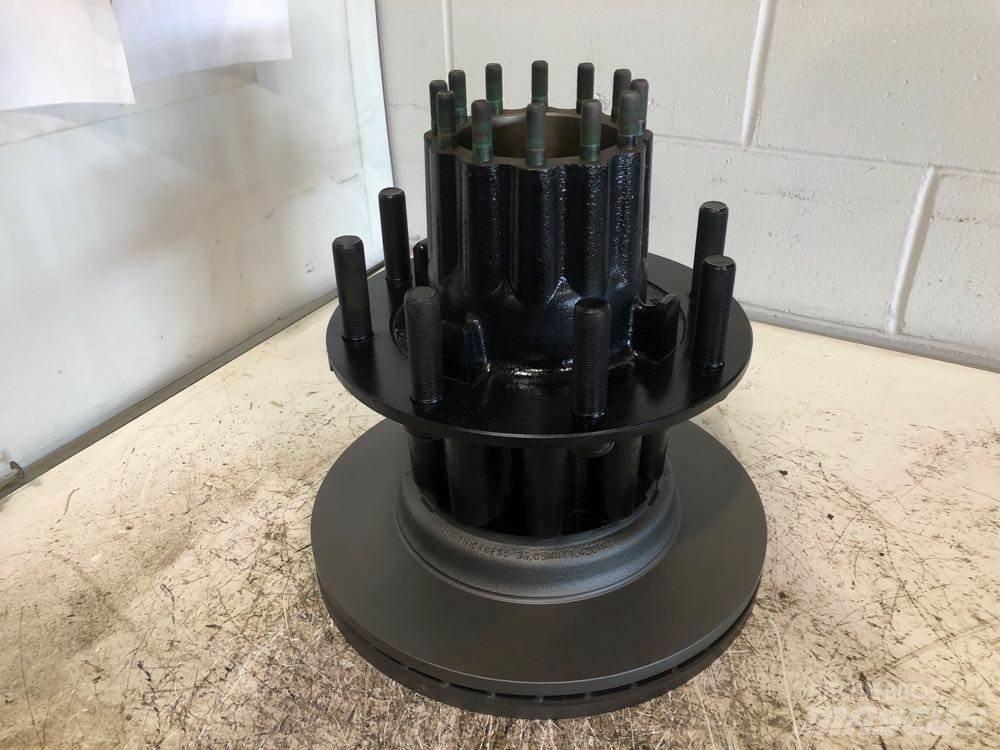 Meritor  Ostale kargo komponente
