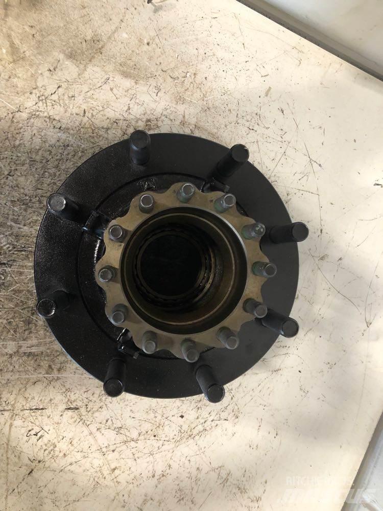 Meritor  Ostale kargo komponente