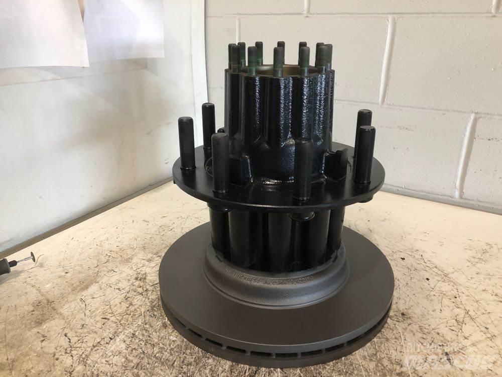 Meritor  Ostale kargo komponente