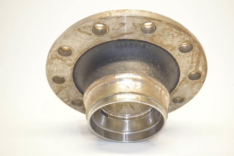 Meritor  Ostale kargo komponente