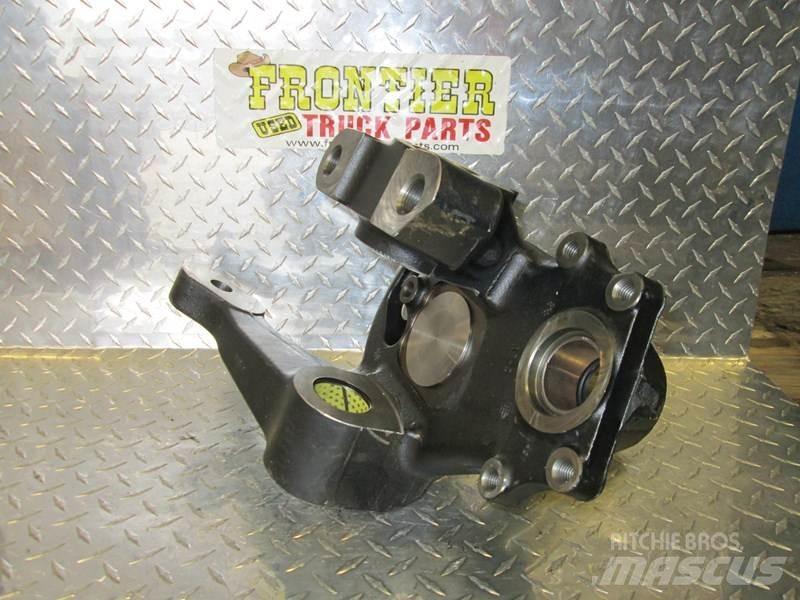 Meritor  Ostale kargo komponente
