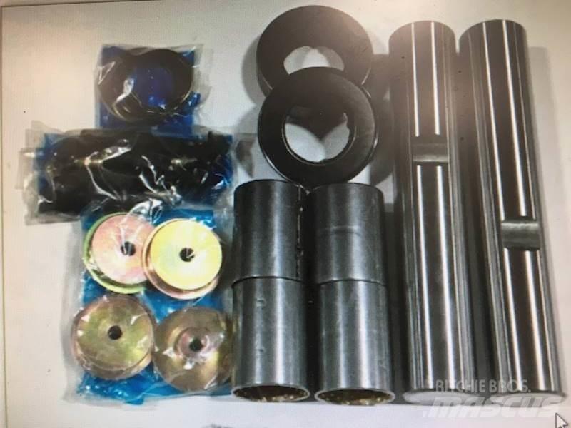Meritor  Ostale kargo komponente