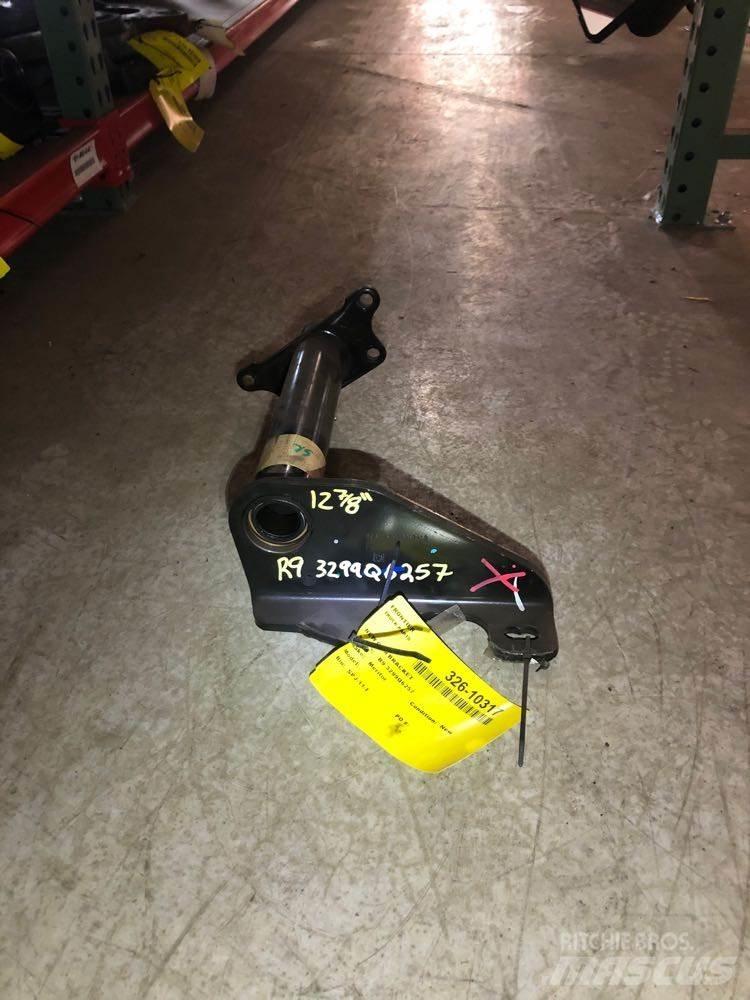 Meritor  Kočnice