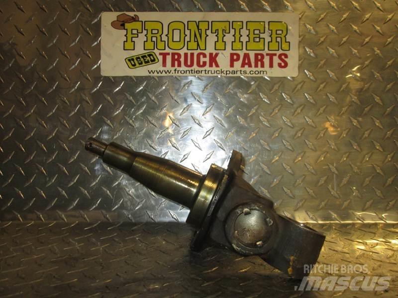 Meritor  Ostale kargo komponente