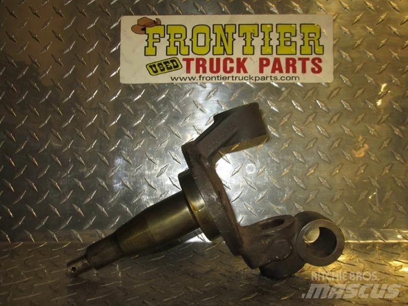 Meritor  Ostale kargo komponente