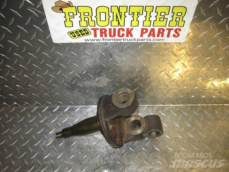 Meritor  Ostale kargo komponente