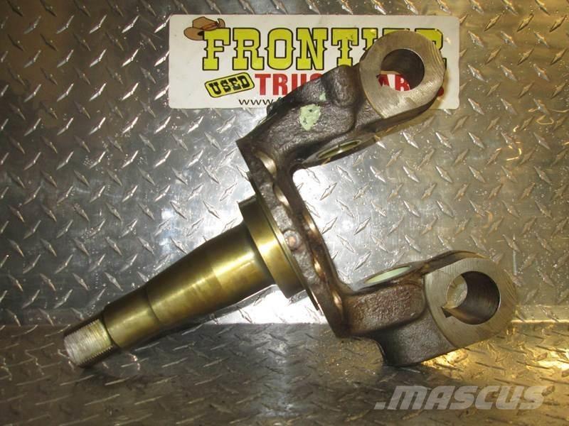 Meritor  Ostale kargo komponente