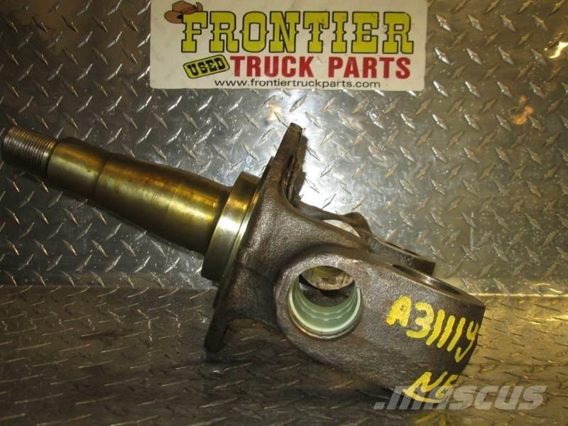 Meritor  Ostale kargo komponente