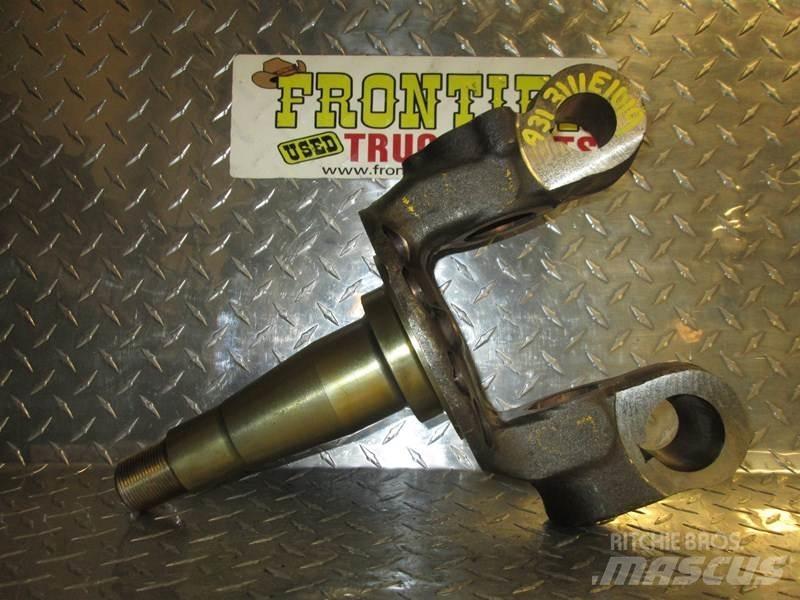 Meritor  Ostale kargo komponente
