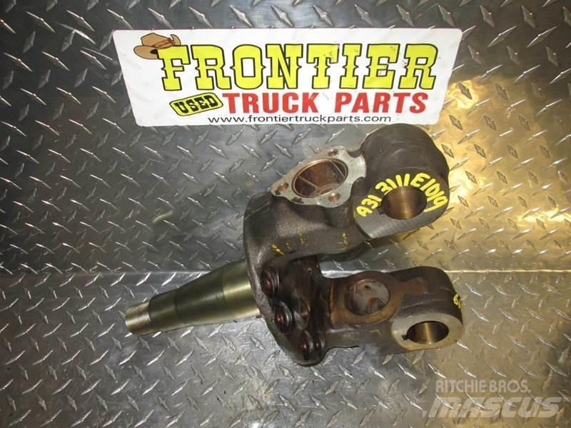 Meritor  Ostale kargo komponente
