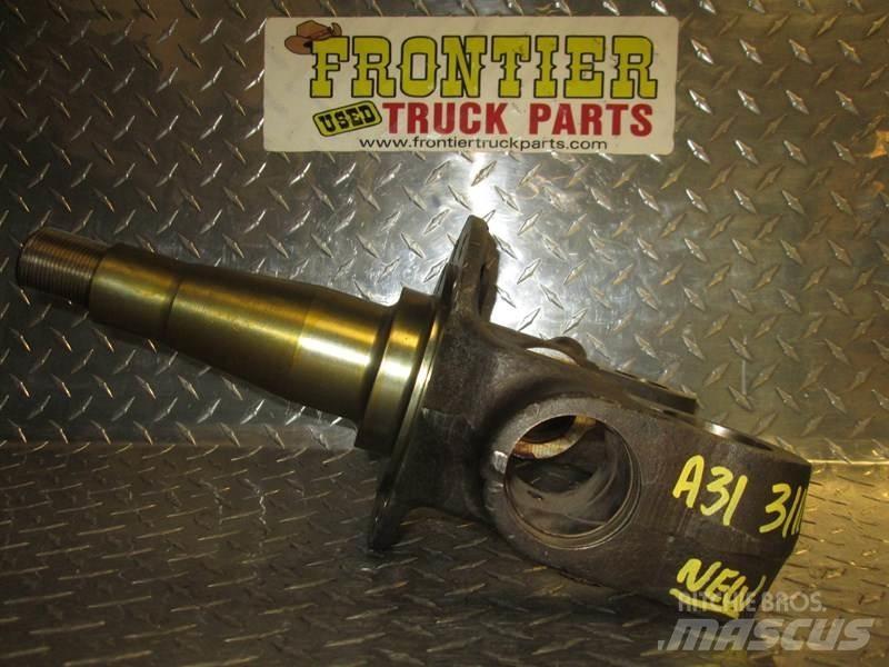 Meritor  Ostale kargo komponente