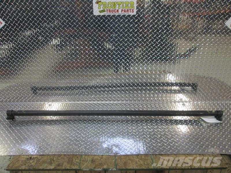 Meritor  Ostale kargo komponente