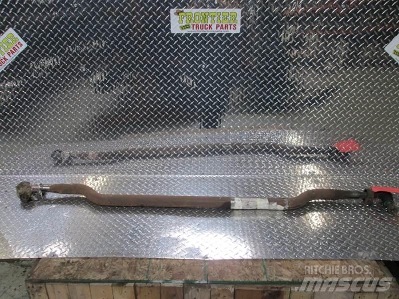 Meritor  Ostale kargo komponente