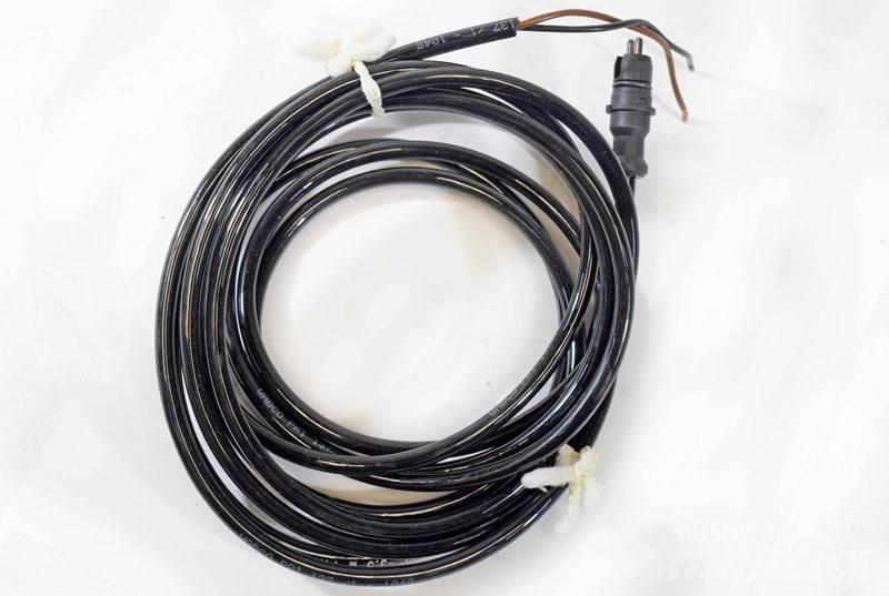 Meritor  Elektronika