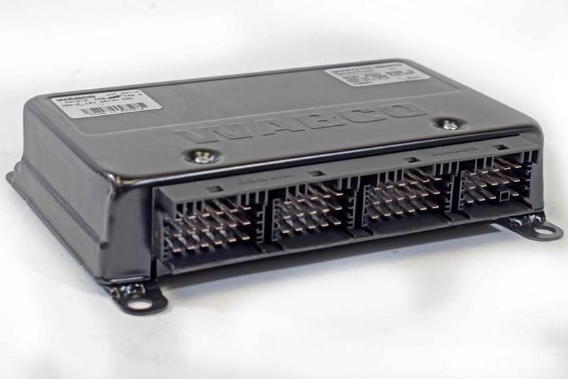 Meritor  Elektronika