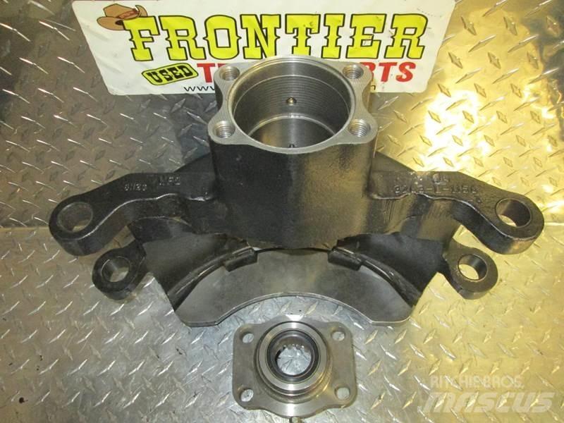 Meritor  Kočnice