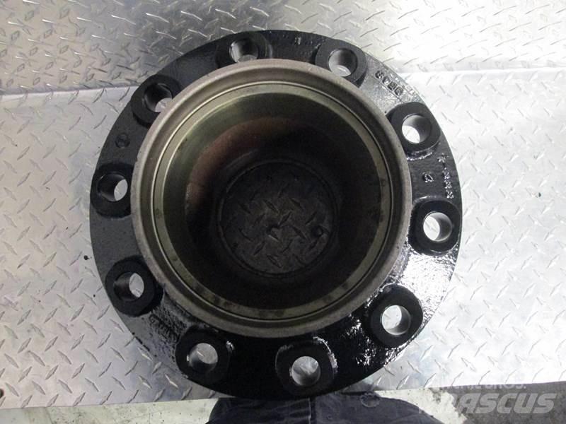 Meritor  Ostale kargo komponente
