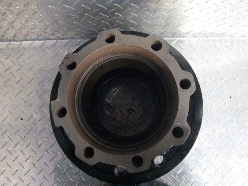 Meritor  Ostale kargo komponente