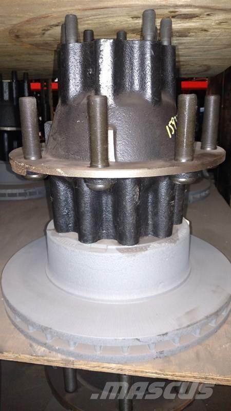 Meritor  Ostale kargo komponente