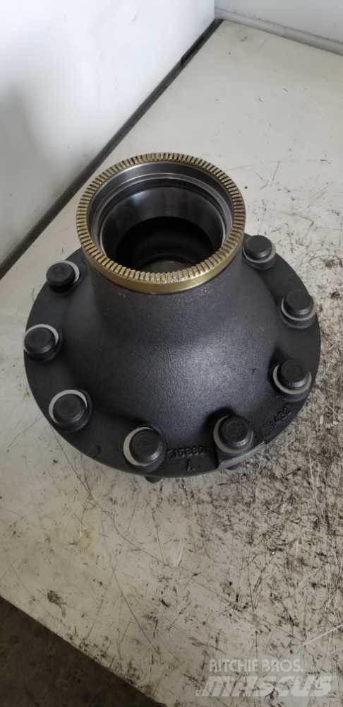 Meritor  Ostale kargo komponente