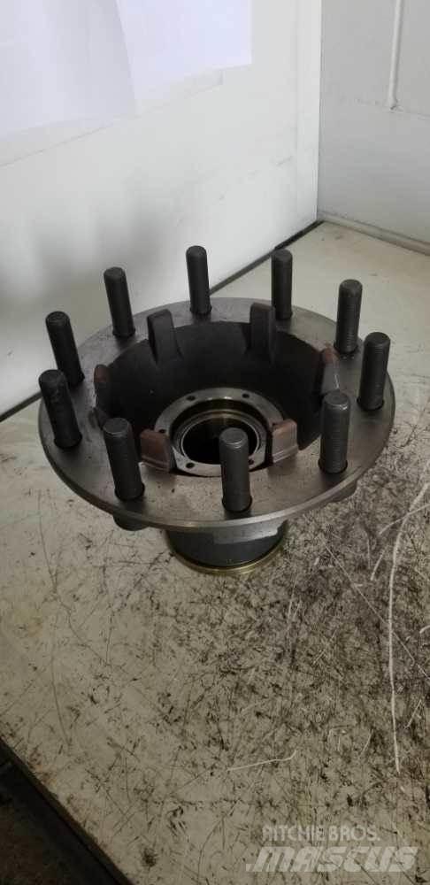 Meritor  Ostale kargo komponente