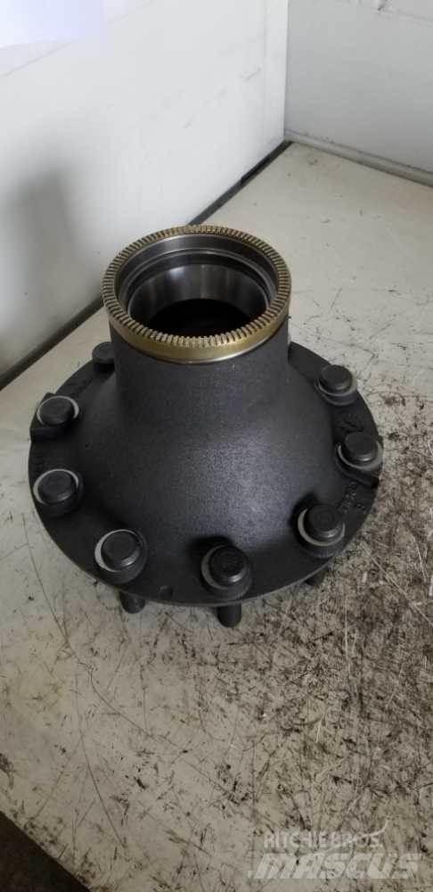 Meritor  Ostale kargo komponente