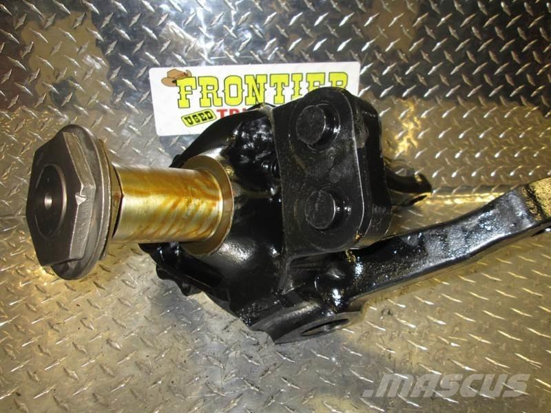 Meritor  Ostale kargo komponente