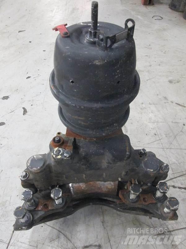 Meritor  Kočnice