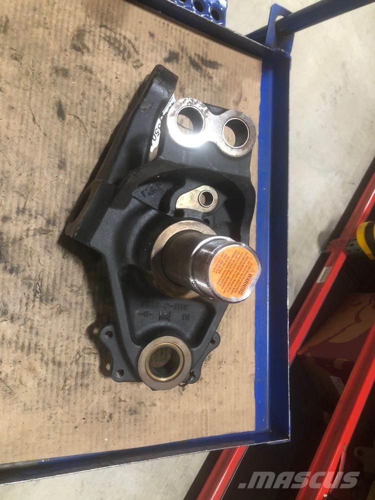 Meritor  Ostale kargo komponente