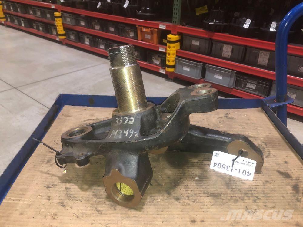 Meritor  Ostale kargo komponente