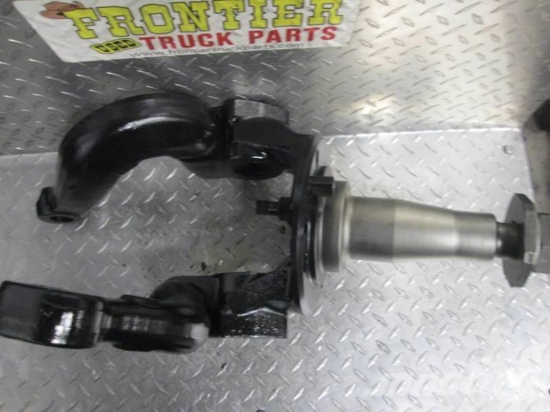 Meritor  Ostale kargo komponente