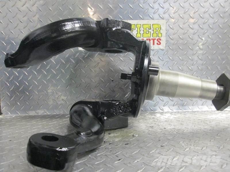Meritor  Ostale kargo komponente