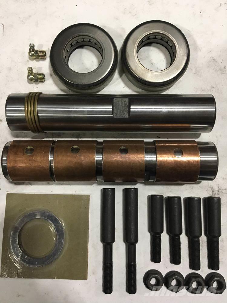 Meritor  Ostale kargo komponente