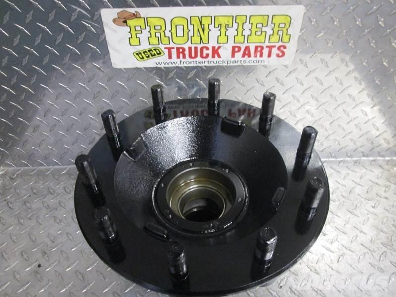 Meritor  Ostale kargo komponente