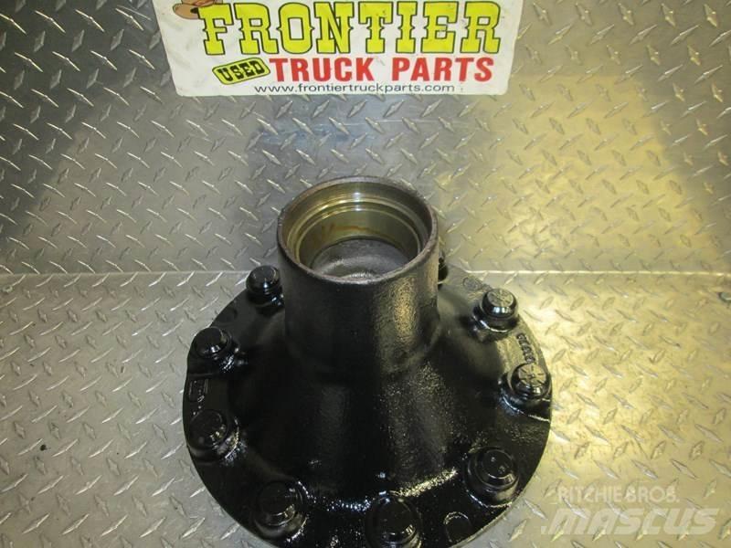 Meritor  Ostale kargo komponente