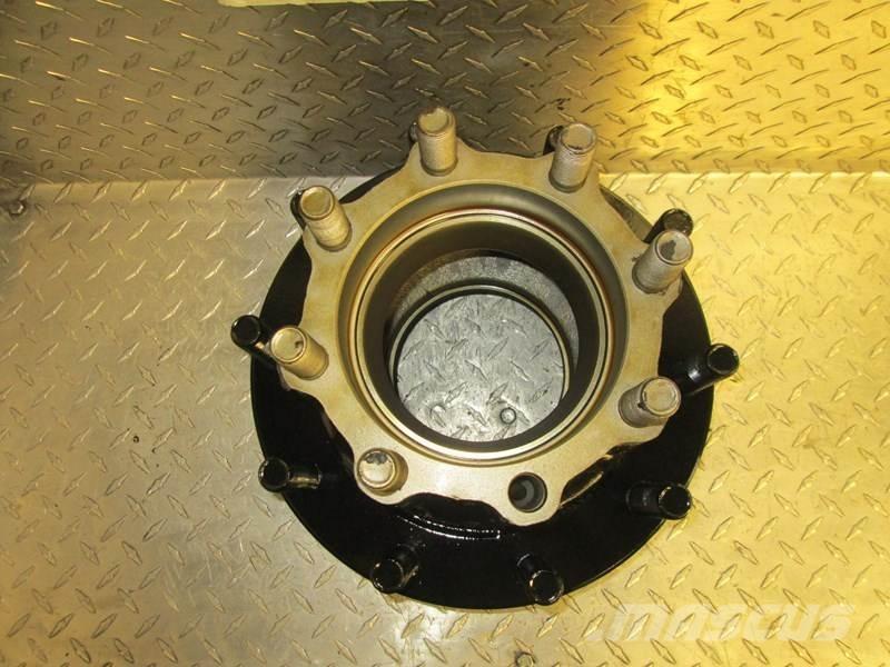 Meritor  Ostale kargo komponente