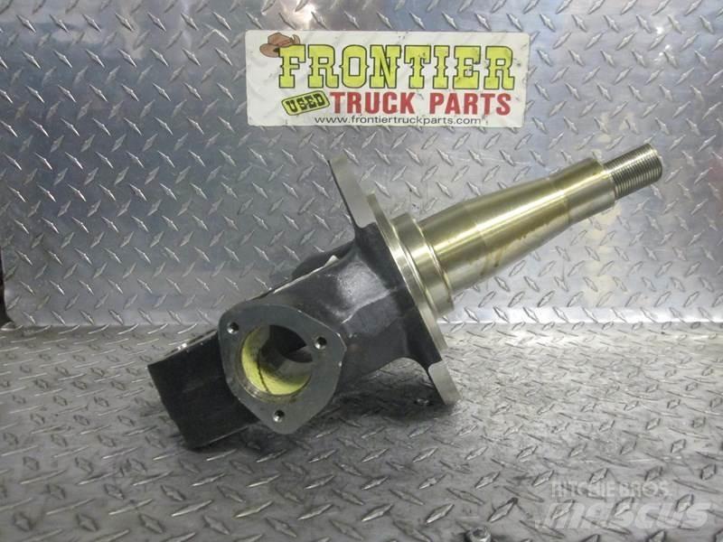 Meritor  Ostale kargo komponente