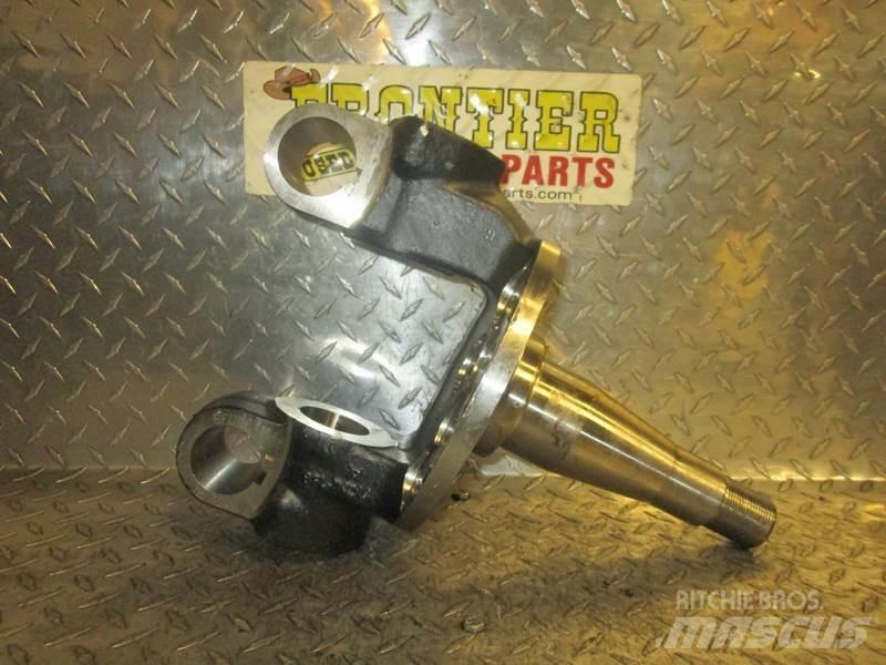 Meritor  Ostale kargo komponente