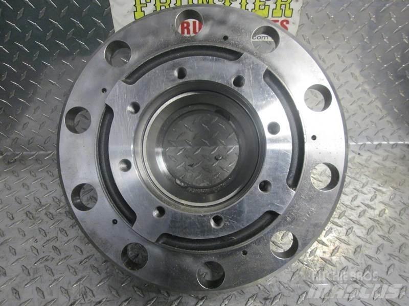 Meritor  Ostale kargo komponente