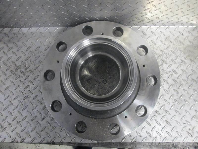 Meritor  Ostale kargo komponente