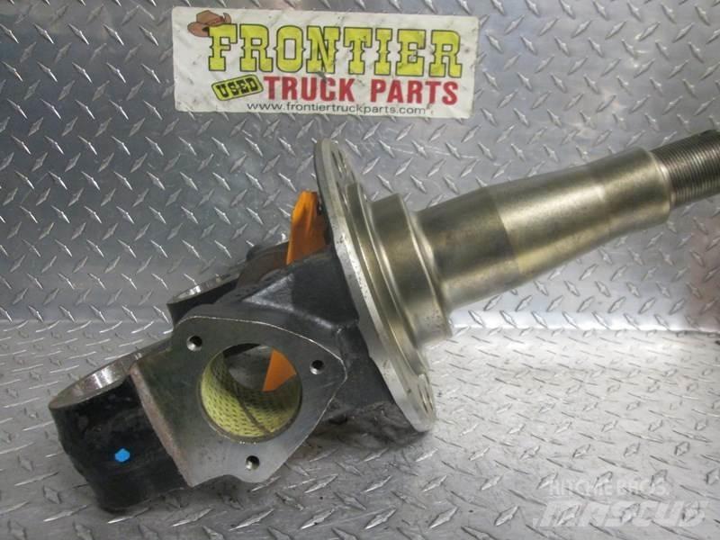 Meritor  Ostale kargo komponente