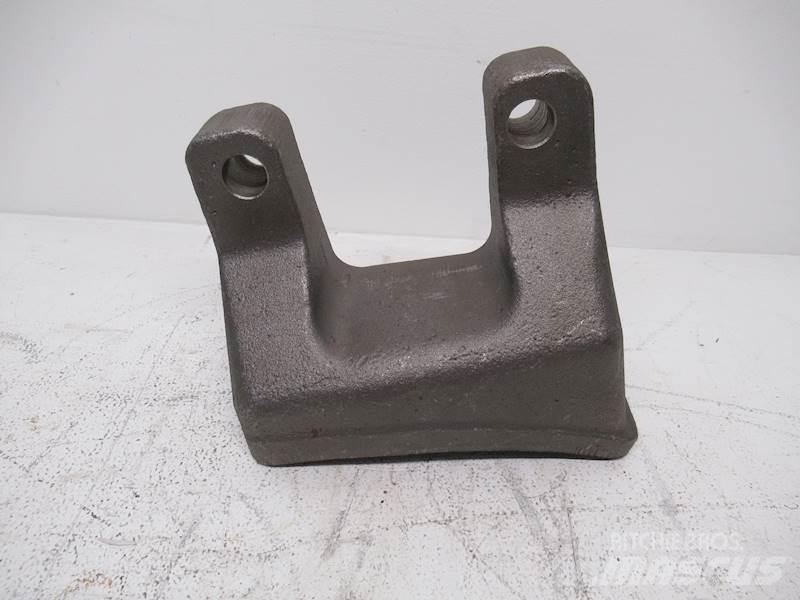 Meritor  Ostale kargo komponente