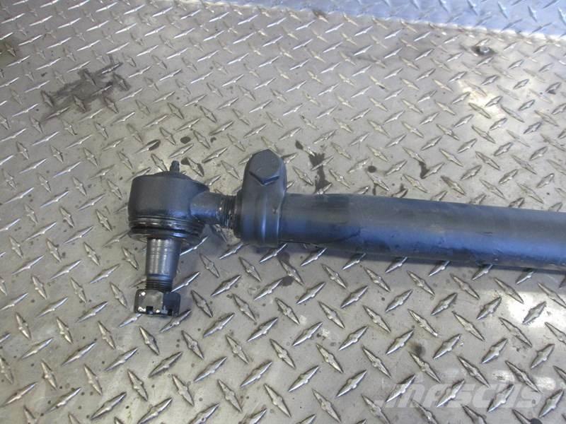 Meritor  Ostale kargo komponente