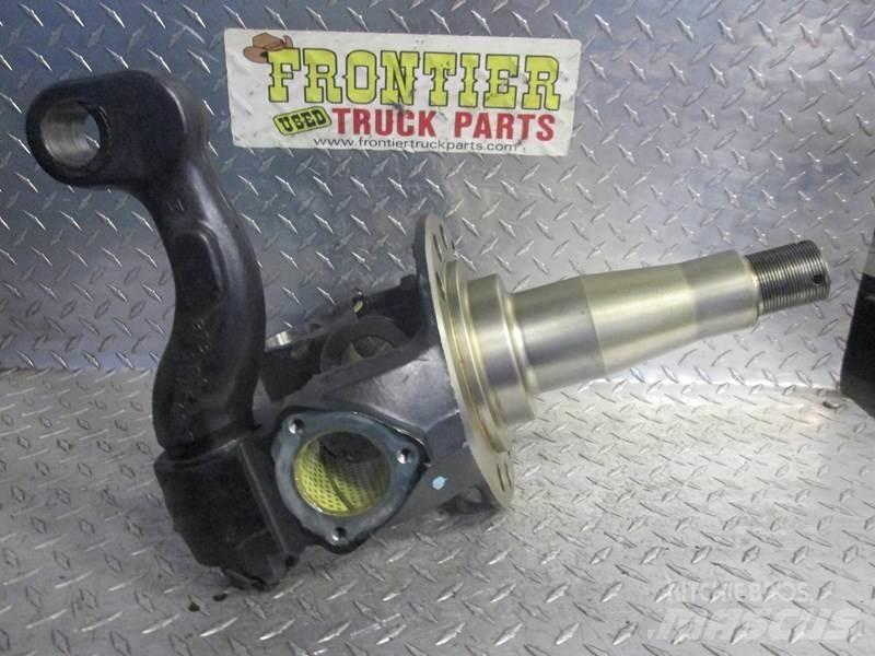 Meritor  Ostale kargo komponente