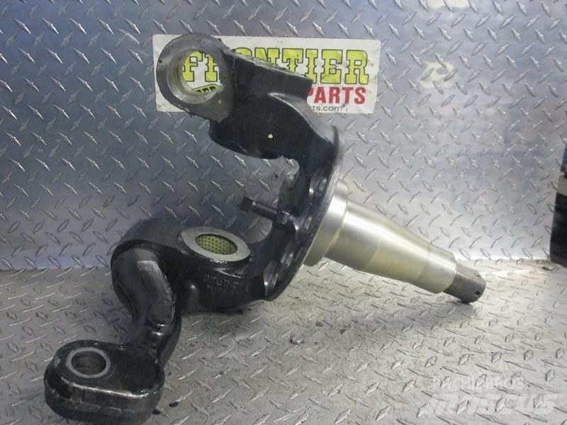 Meritor  Ostale kargo komponente